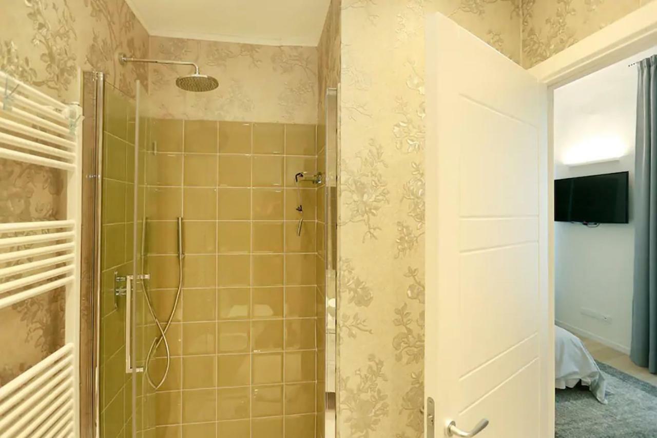Leilighet Opera 19 Luxury *