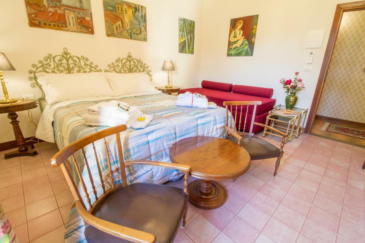Acomodação com café da manhã  Palazzi Florença