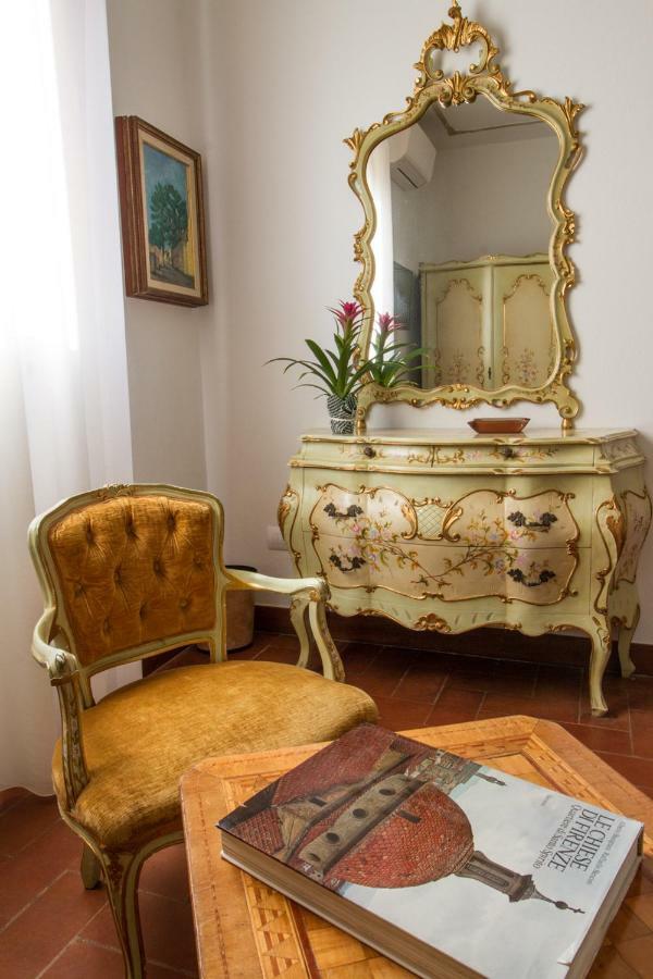 Palazzi Acomodação com café da manhã 