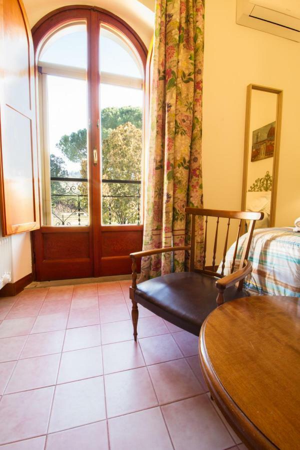 Acomodação com café da manhã  Palazzi Florença