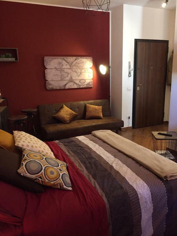 La Casa Nel Tempo Firenze