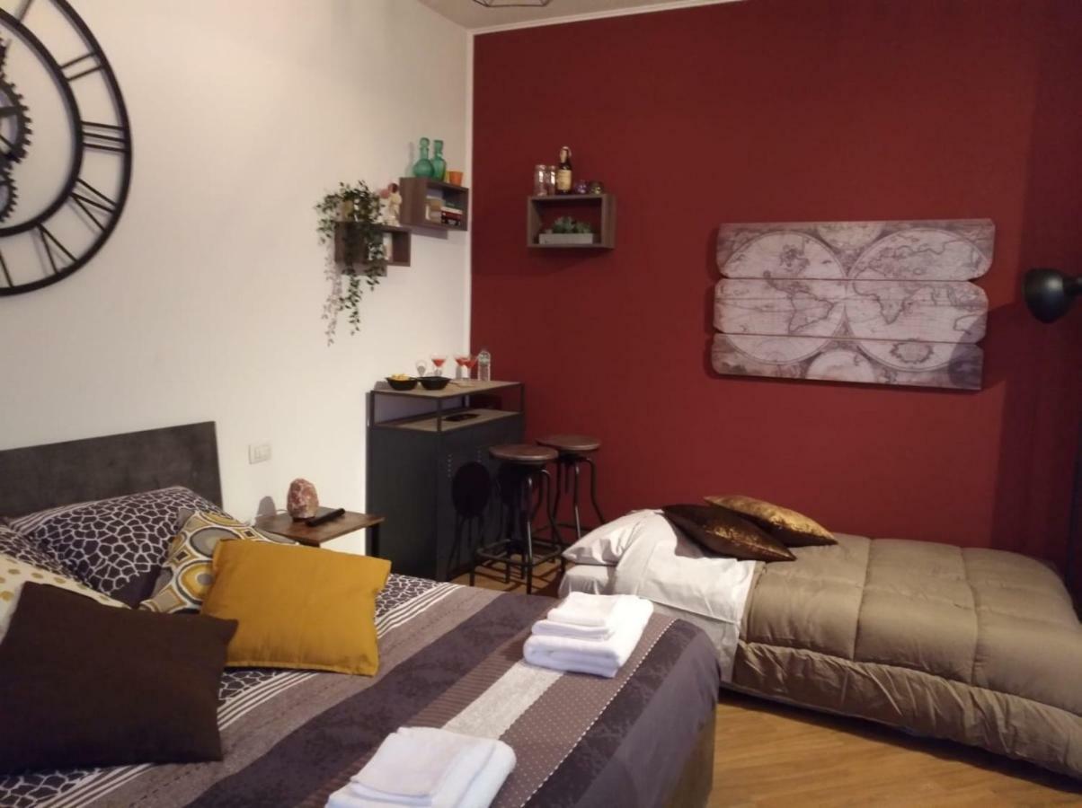 La Casa Nel Tempo Lejlighed Firenze