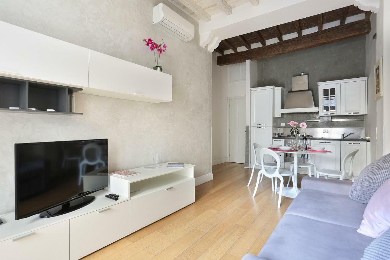 Ginori Apartment Florence