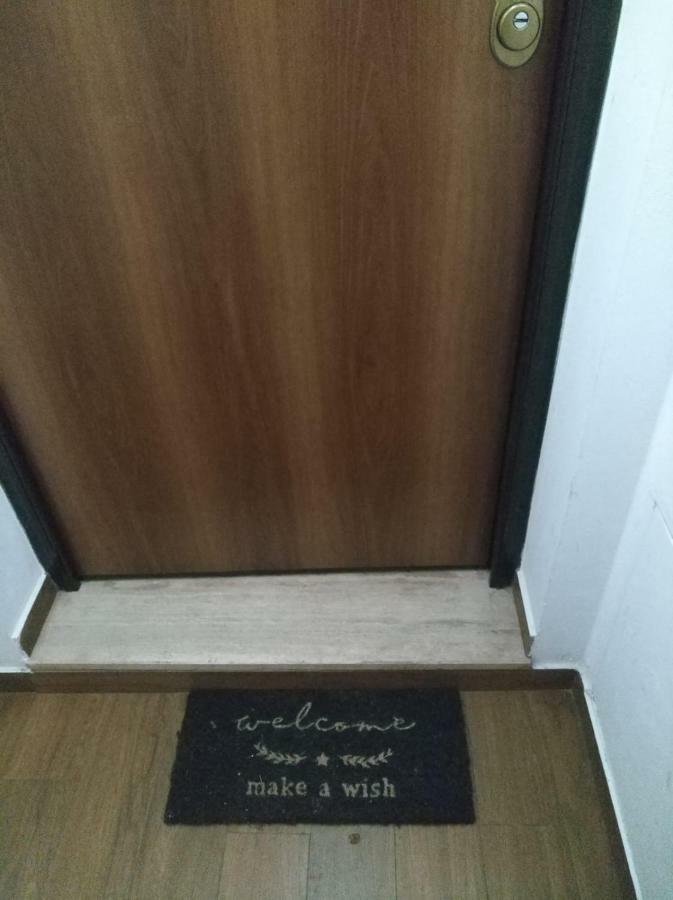 Lejlighed La Casa Nel Tempo Firenze