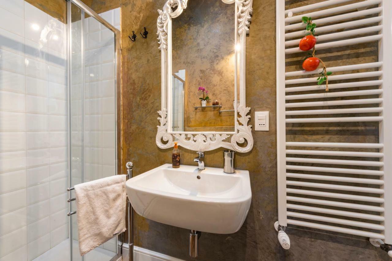 58 Via Guelfa Appartement *