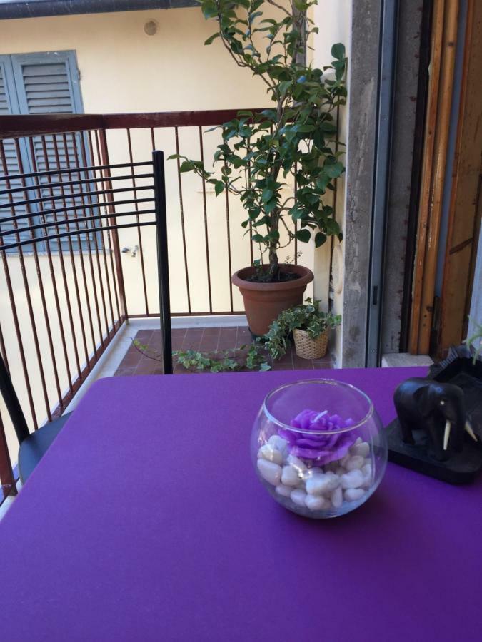 Lejlighed La Casa Nel Tempo Firenze