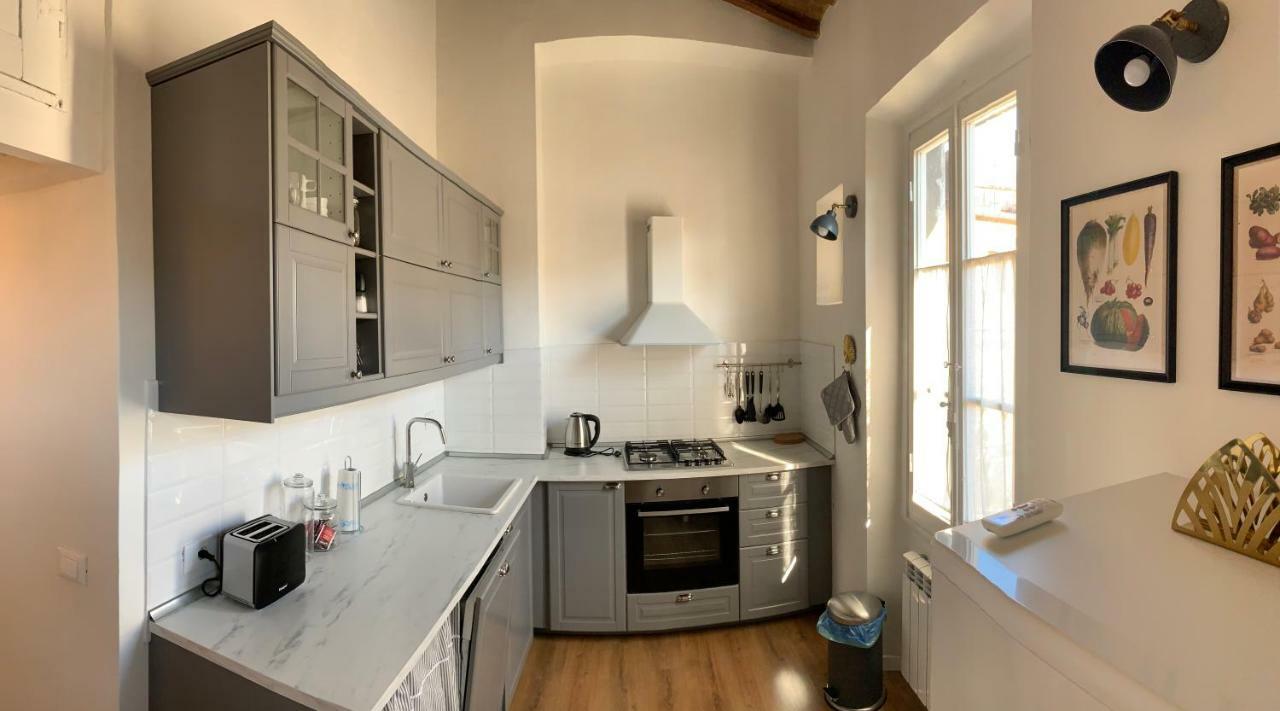 Apartment Boccaccio 54 Up