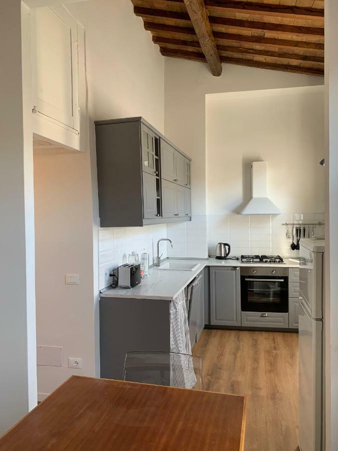 Boccaccio 54 Up Apartment