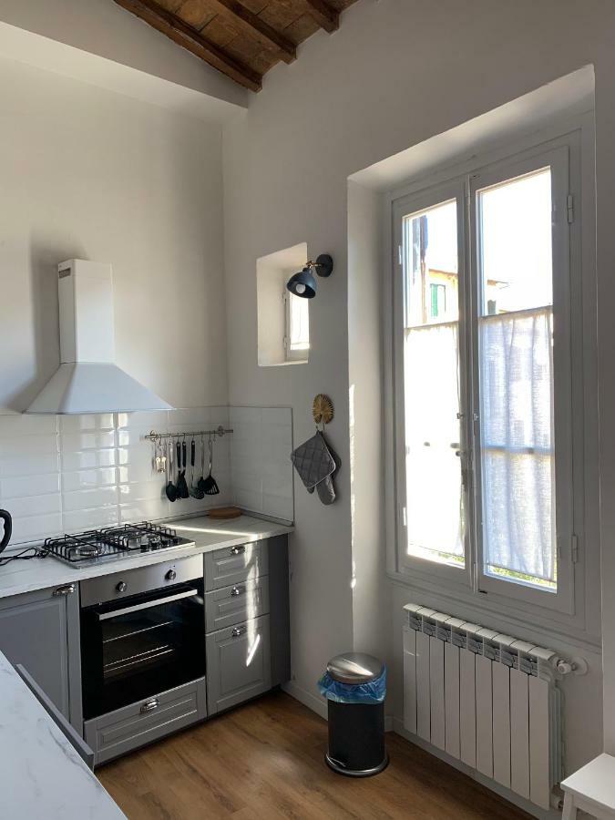 Boccaccio 54 Up Apartment *