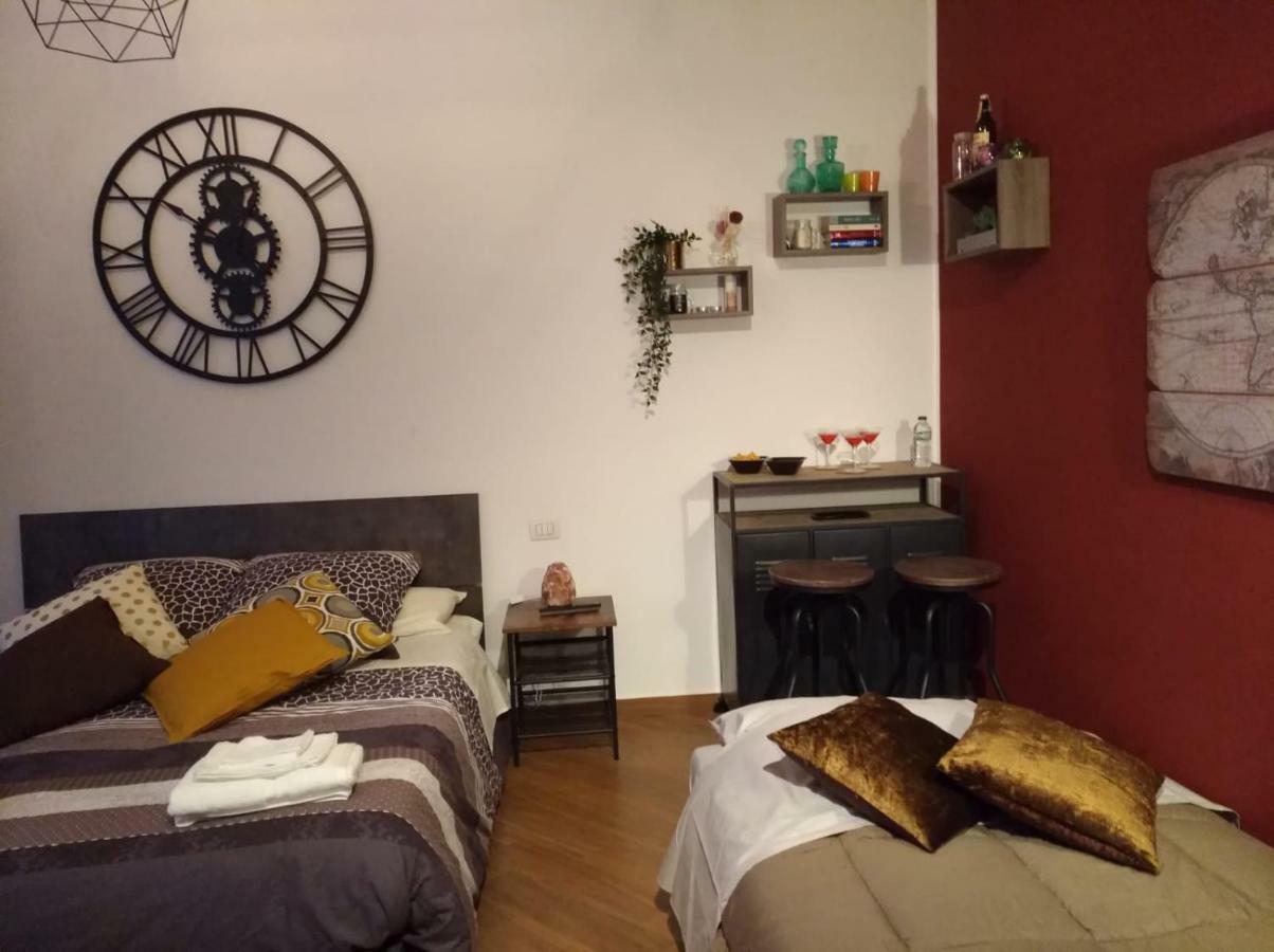 La Casa Nel Tempo Lejlighed
