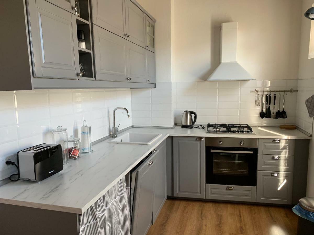 Apartment Boccaccio 54 Up