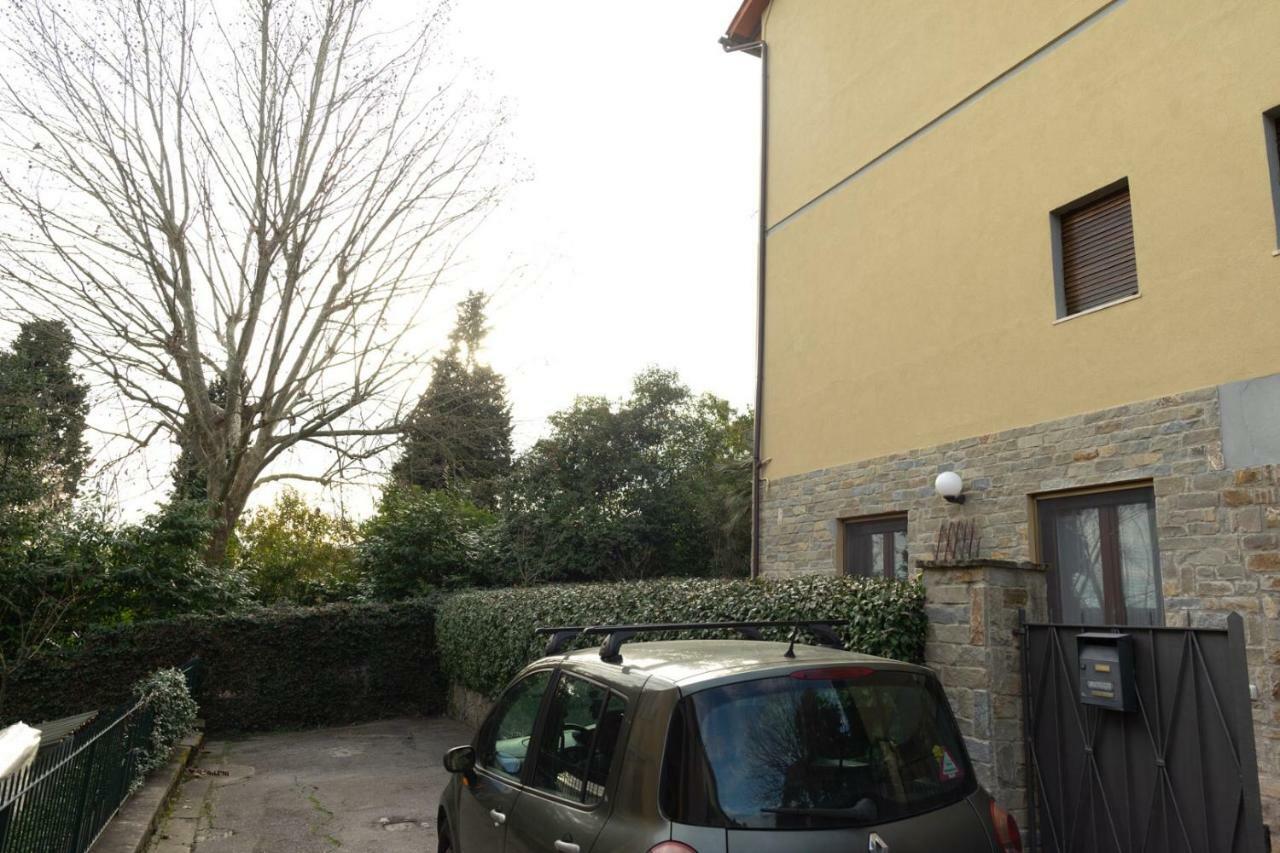 Green Corner In City Appartamento