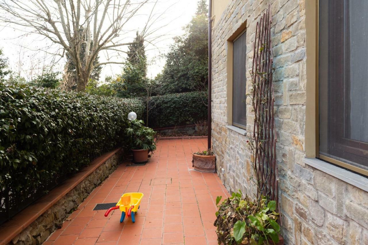 Green Corner In City Appartamento Firenze