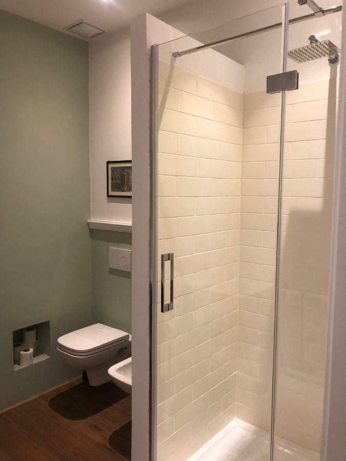 The Suite, Le Stanze Della Contessa In Santa Croce Apartamento Florença