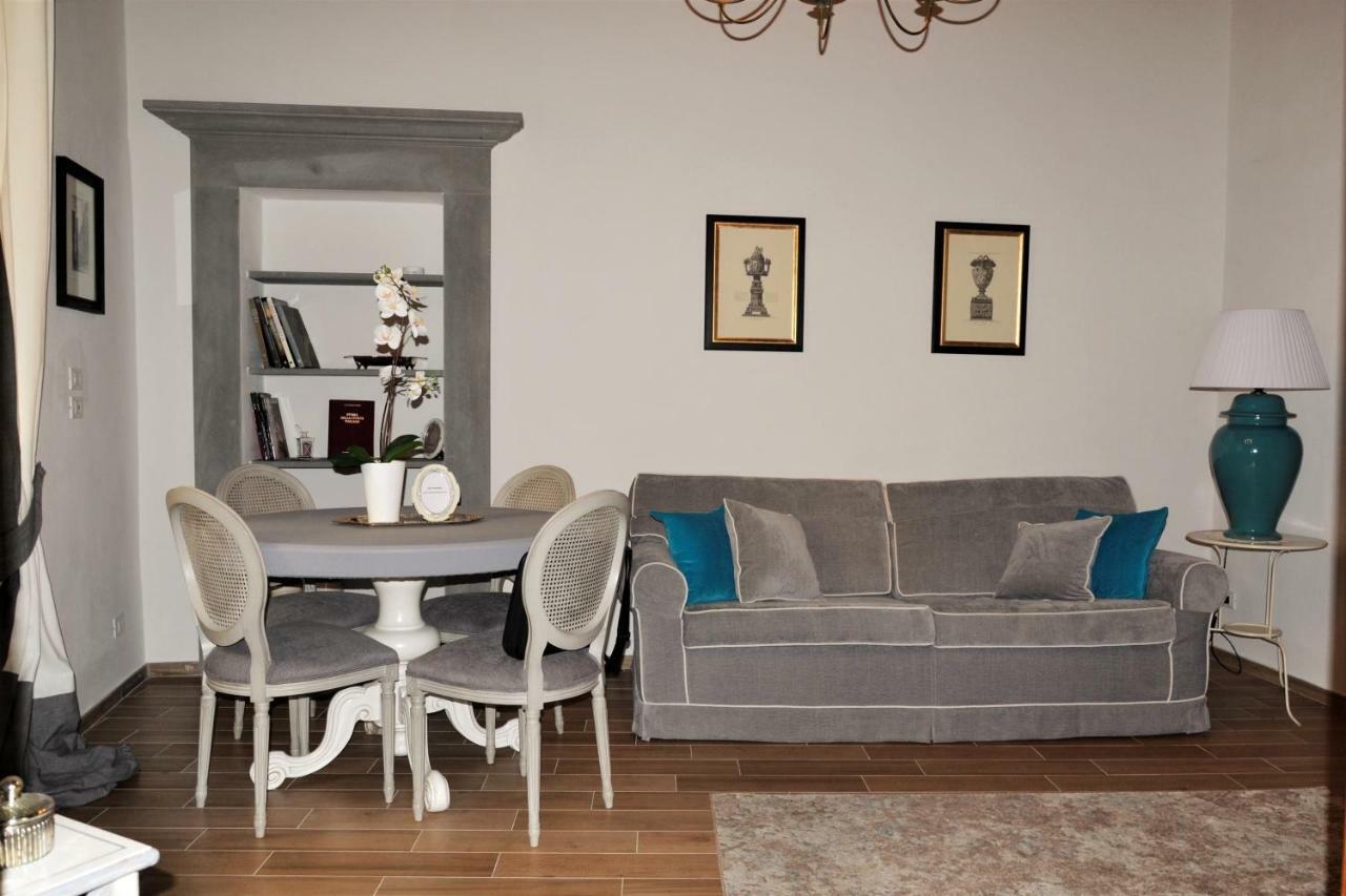 Casa Da Verrazzano Leilighet *