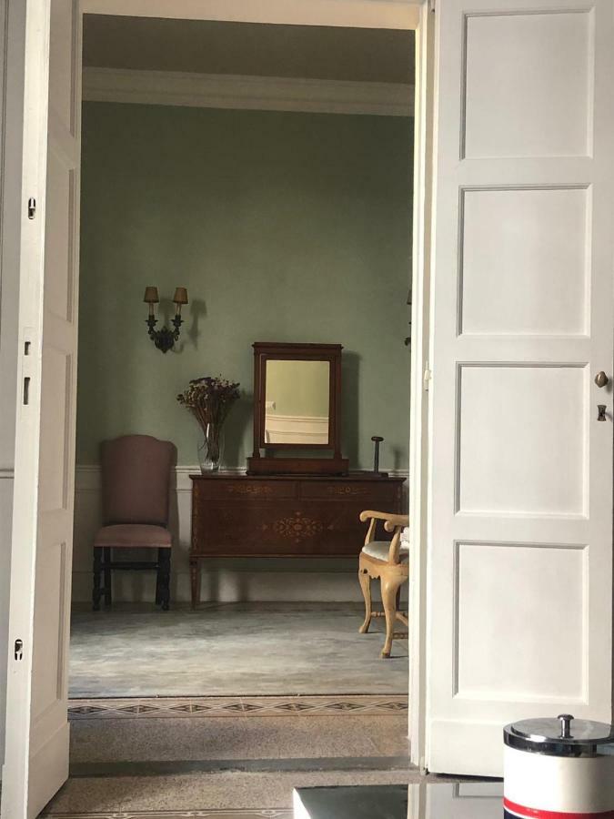 Apartamento The Suite, Le Stanze Della Contessa In Santa Croce Florença