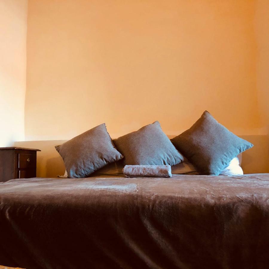 Florece Lux Lejlighed Firenze