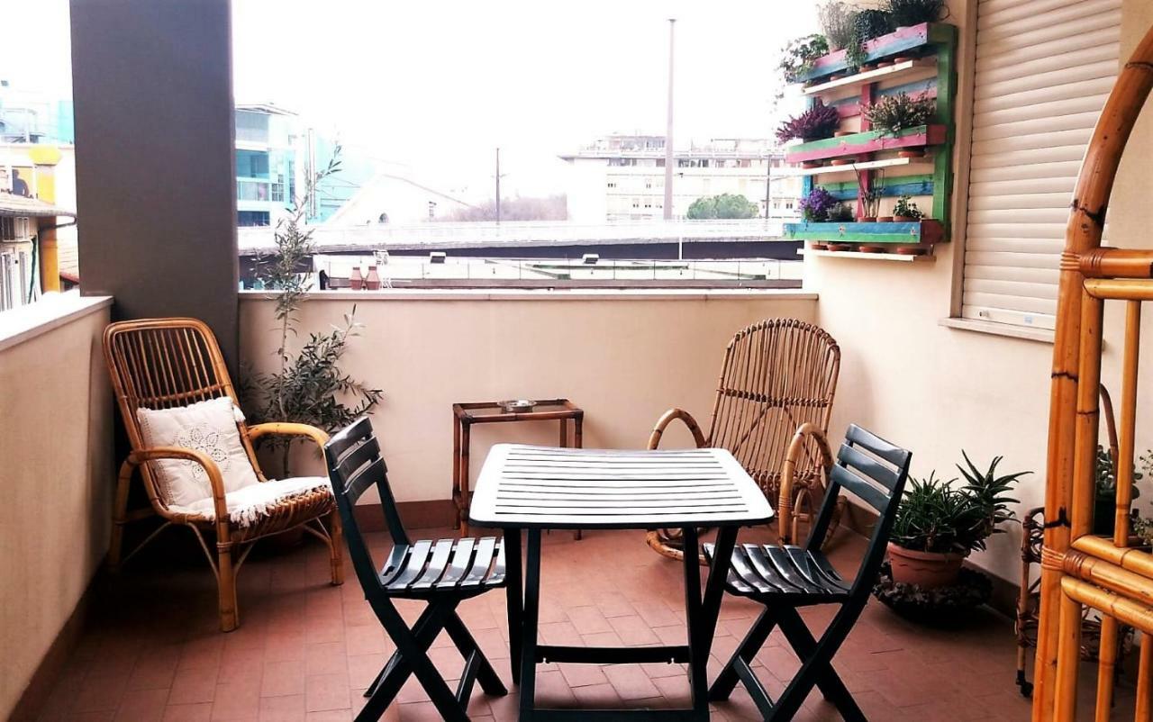 Appartamento Demidoff With Free Private Parking Firenze