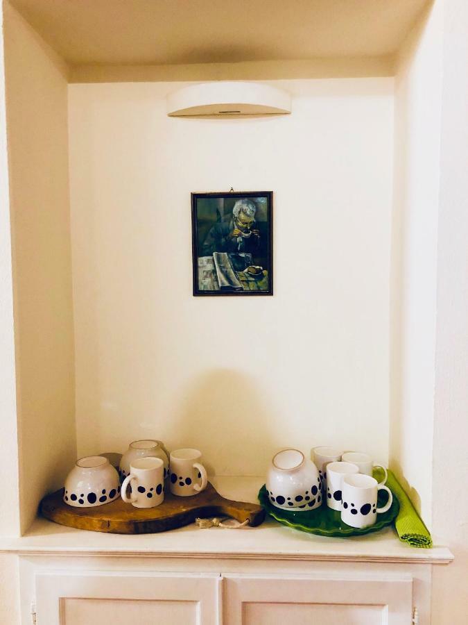 Apartment Historical J&d *