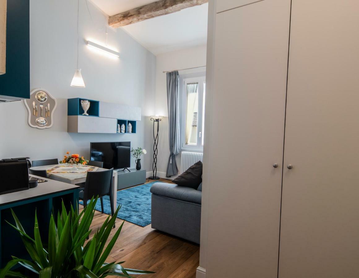 Oltrarno Lily Appartement