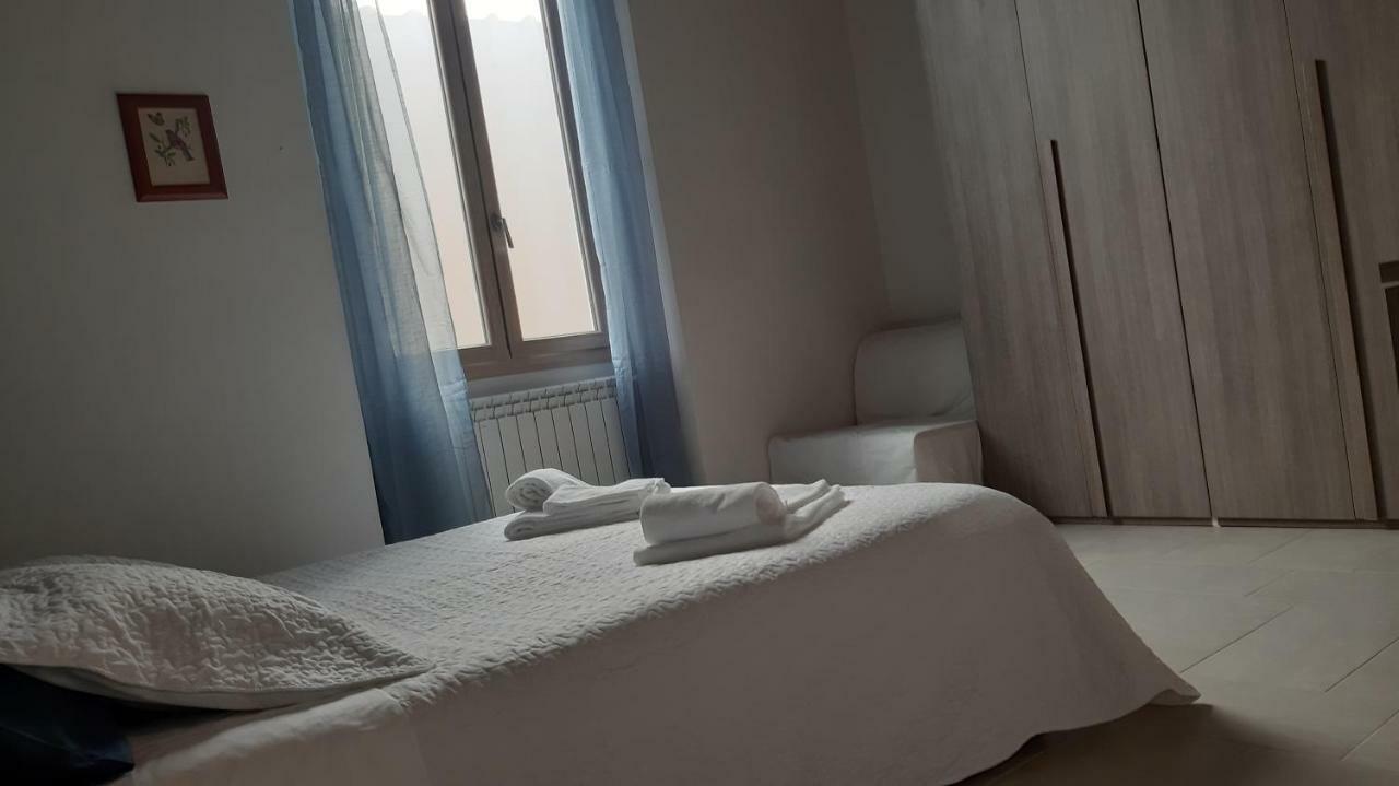 Appartement Les Griffes House Florence
