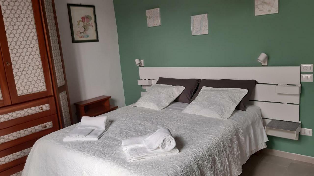 Appartement Les Griffes House Florence