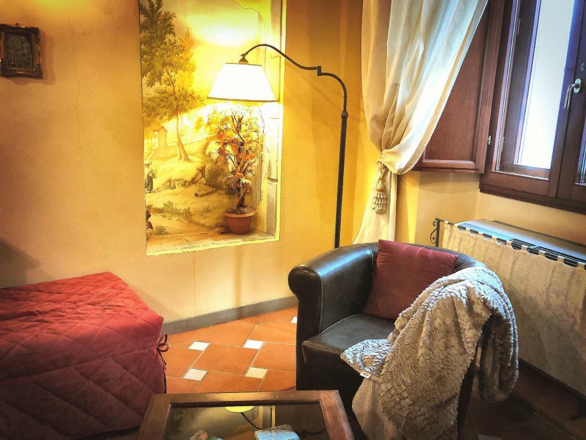 Cozy In Position Lejlighed Firenze