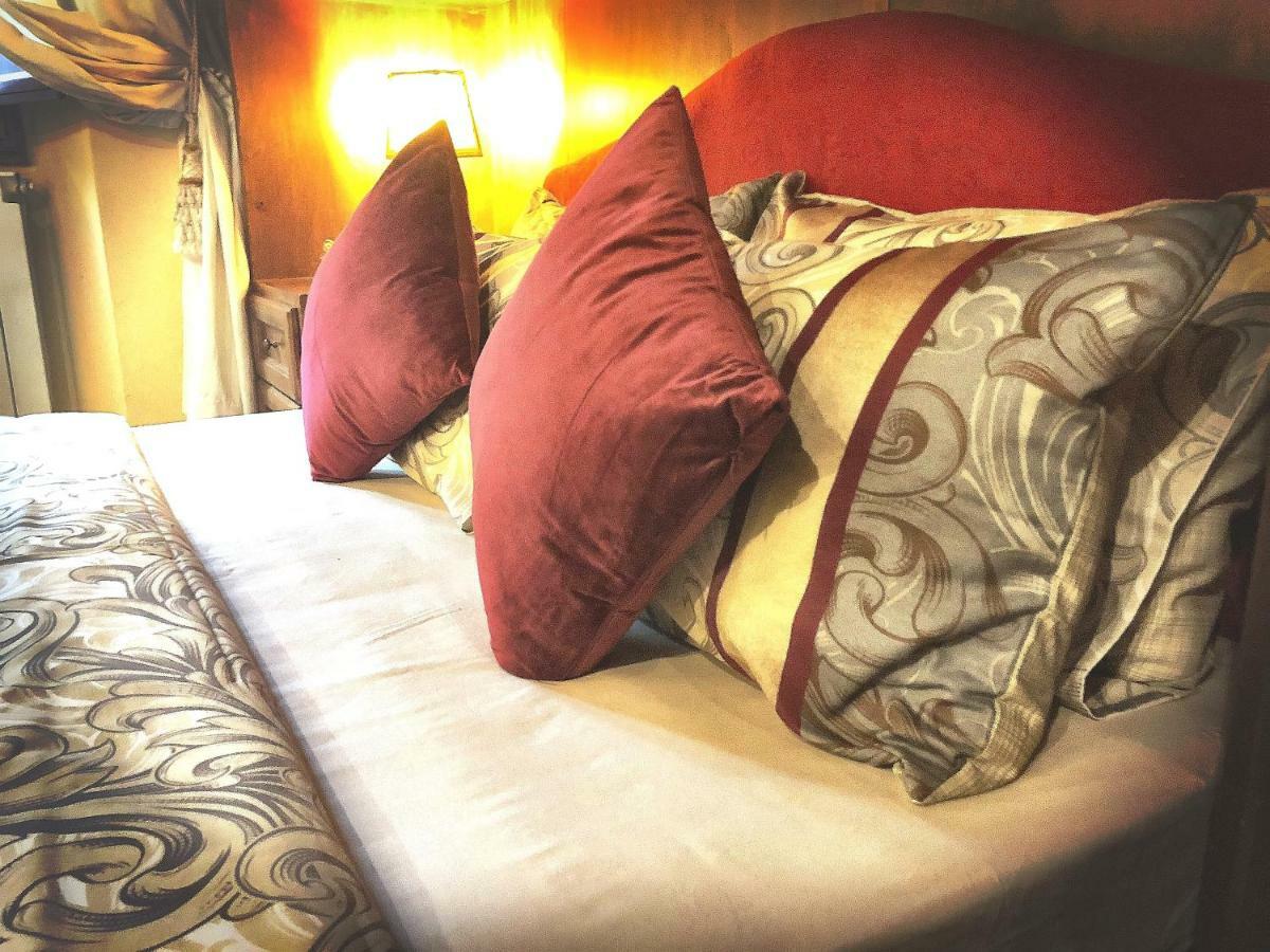Cozy In Position Lejlighed Firenze