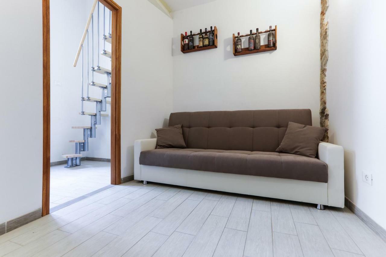 Apartment Fortezza