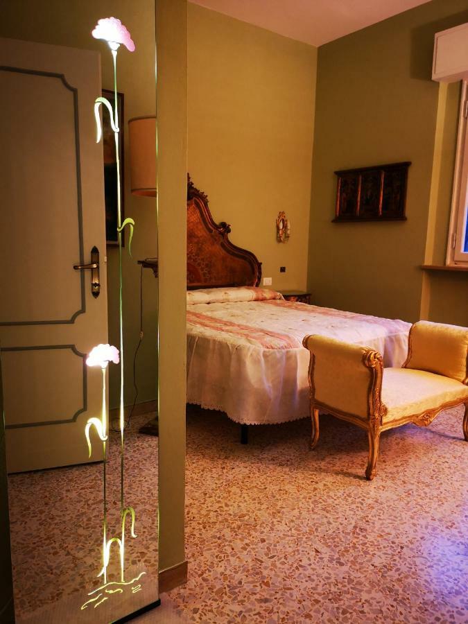 La Dimora Del Pittore Lejlighed Firenze