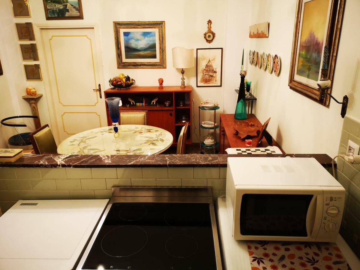 Lejlighed La Dimora Del Pittore Firenze