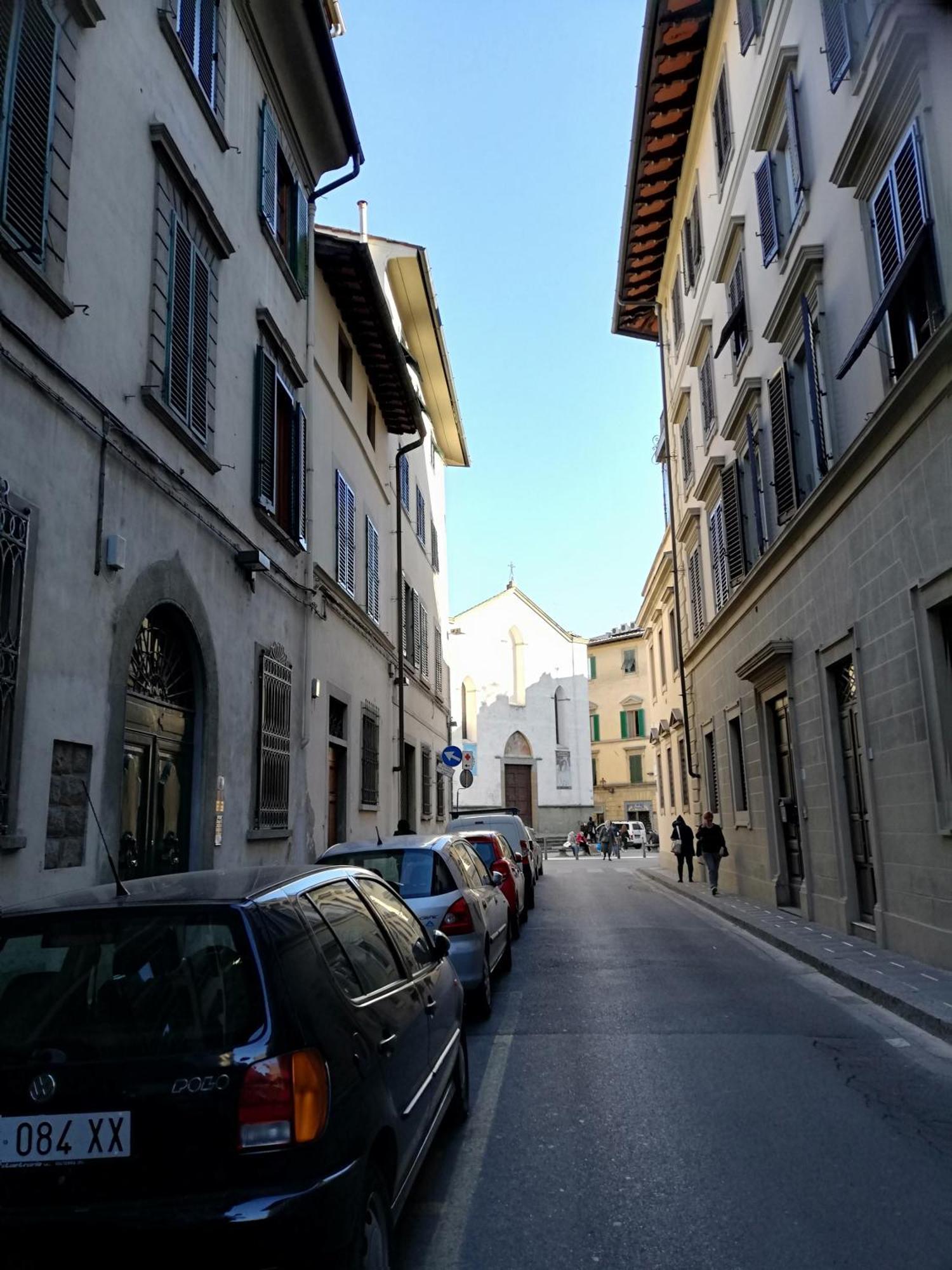 Sant'ambrogio Maison d'hôtes