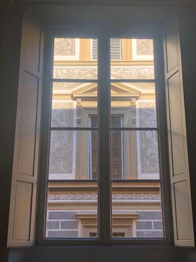 The Suite, Le Stanze Della Contessa In Santa Croce Apartamento