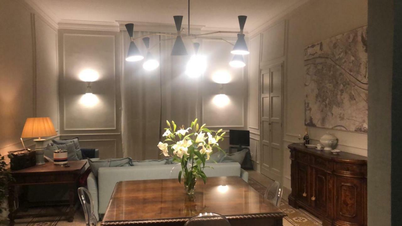 The Suite, Le Stanze Della Contessa In Santa Croce * Florença