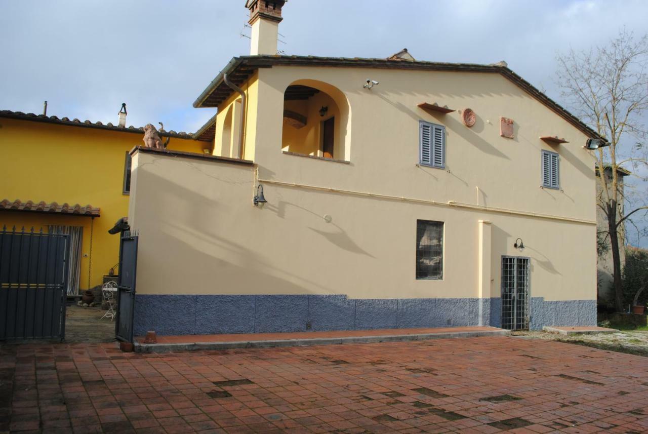 Appartement Fattoria Di Malavolta Florence