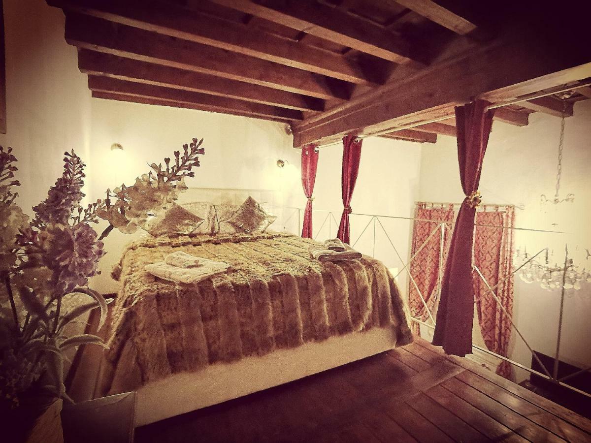 Florentine Style Apartamento