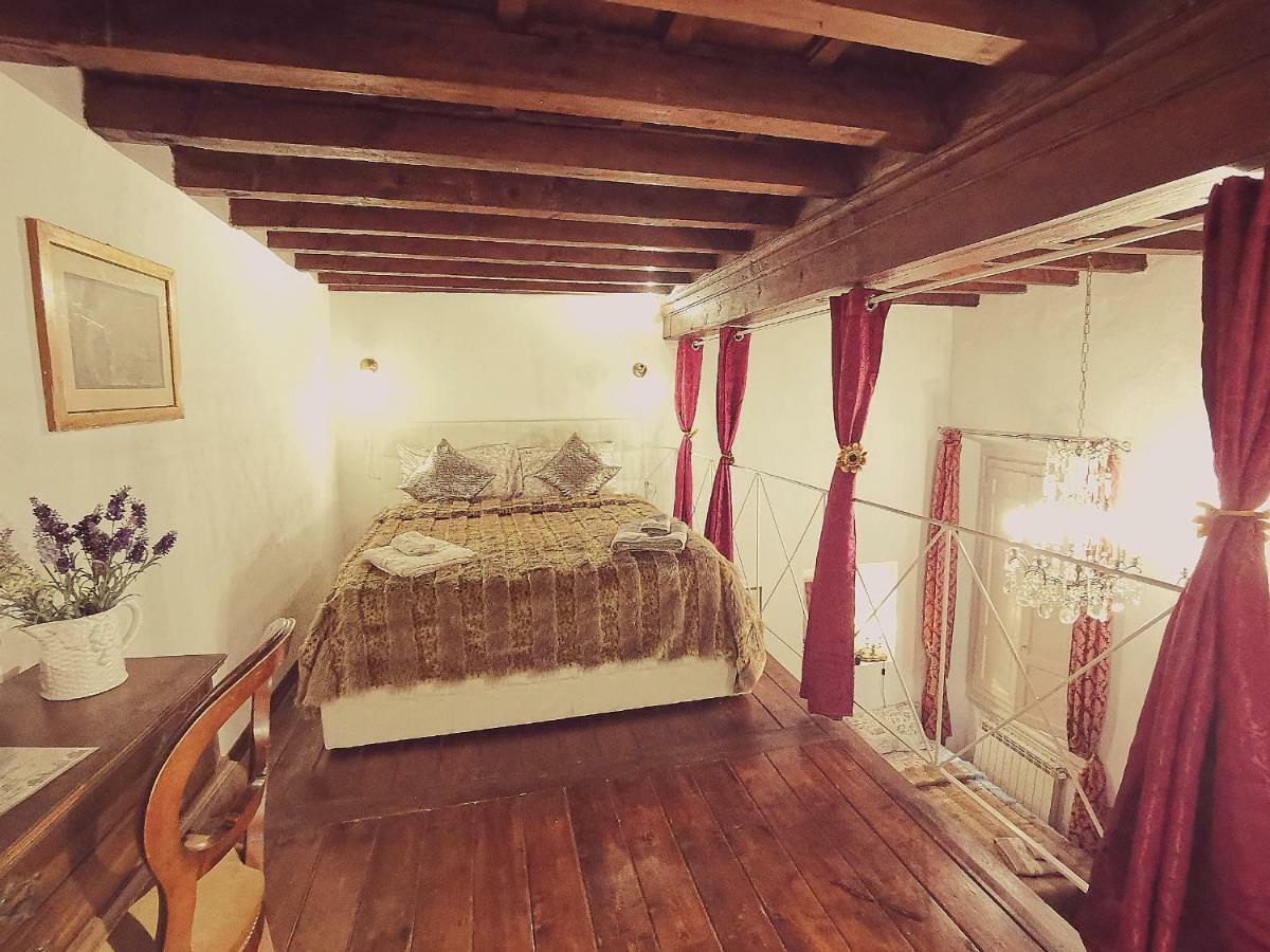 Florentine Style Apartamento *