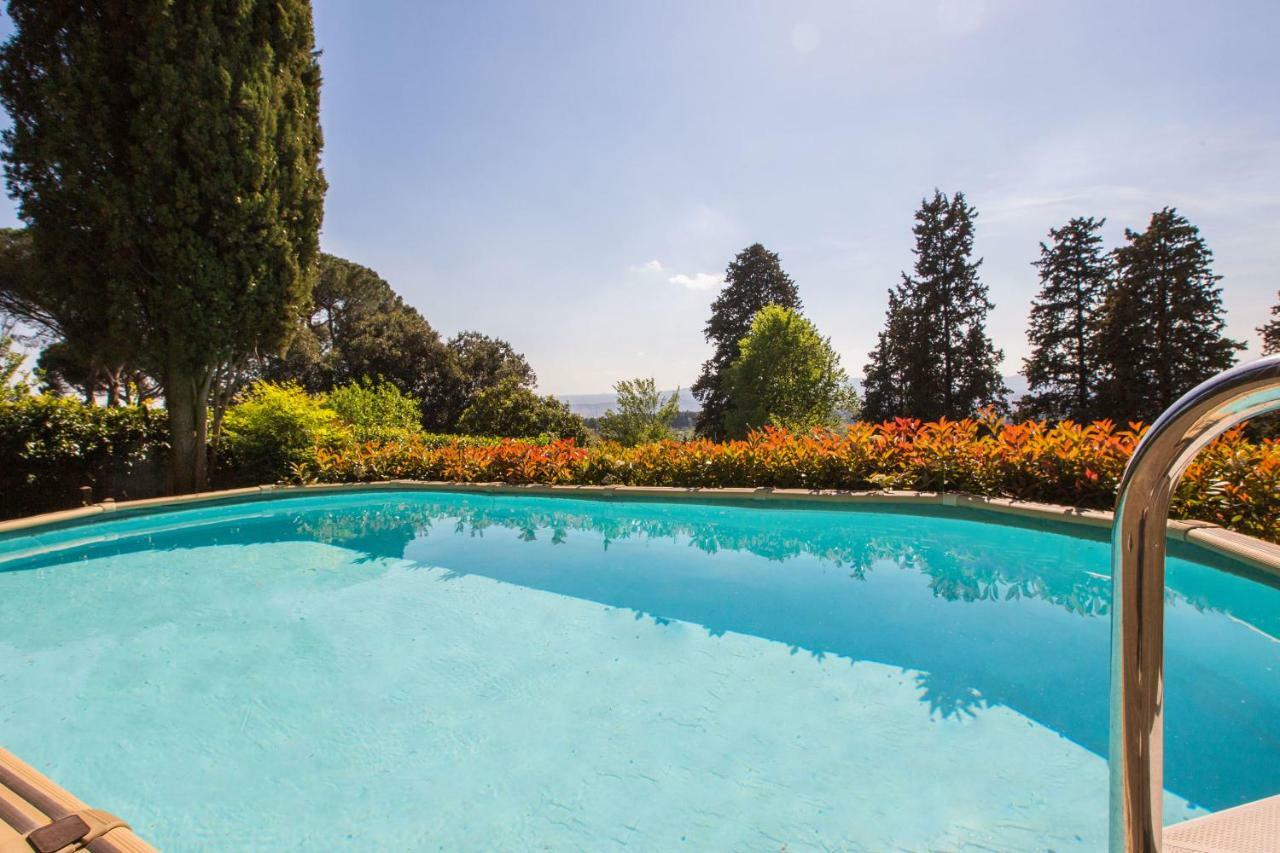 Acacia Villa Florence