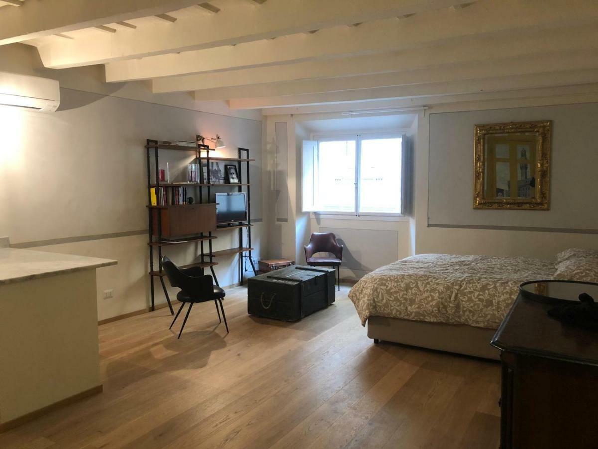 The Suite, Le Stanze Della Contessa In Santa Croce * Florença