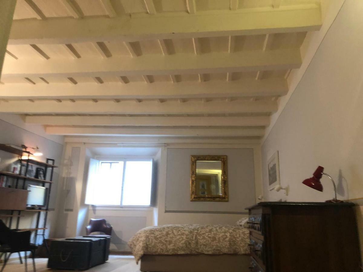 Apartamento The Suite, Le Stanze Della Contessa In Santa Croce *