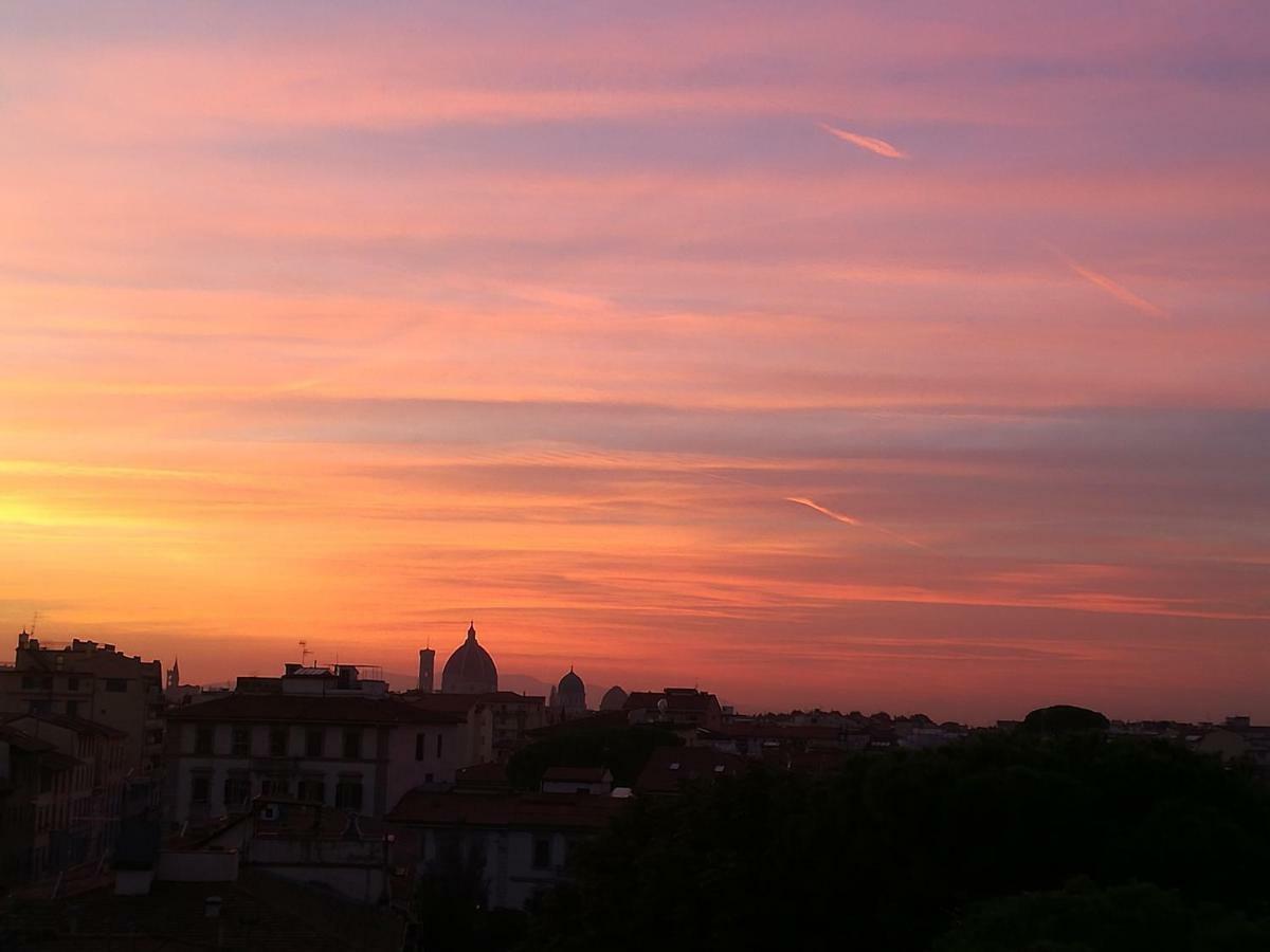 Lejlighed Alberti Panoramic Terrace *