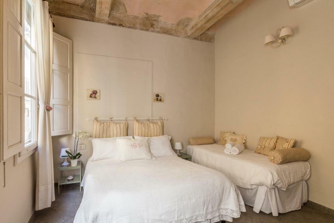 Apartment Casa Laura&duccio *