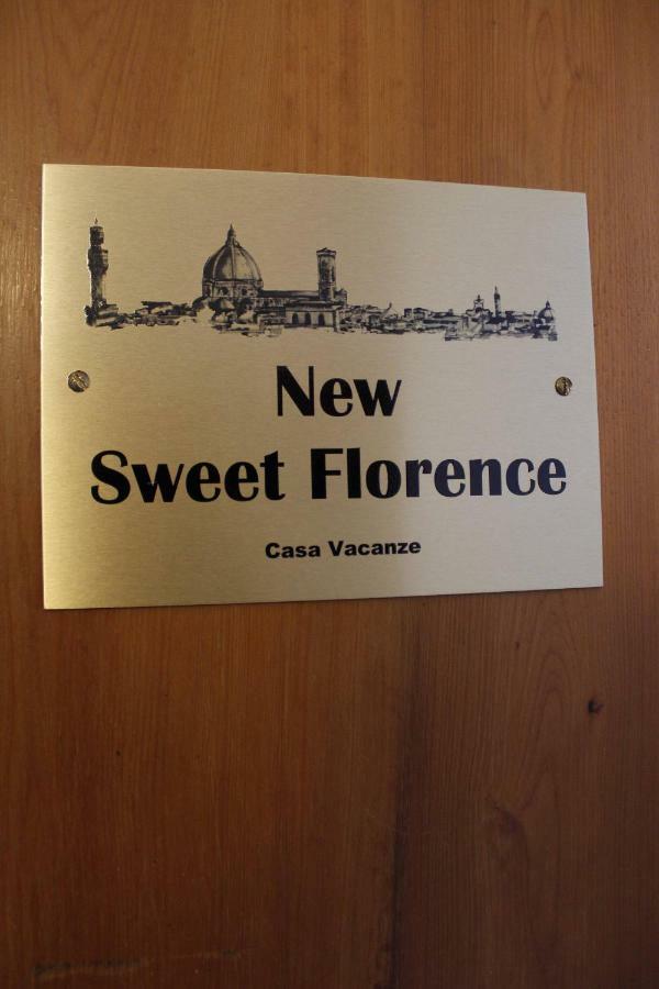 Leilighet New Sweet *
