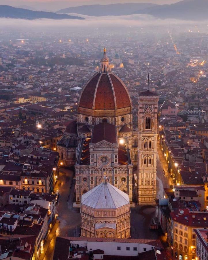 Il Giglio Di Apartamento *