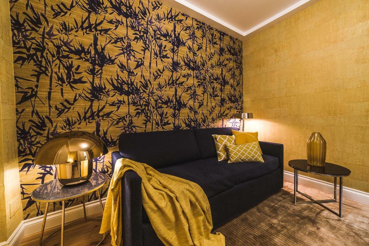 Prestige Zanobi 55 Appartement Florence