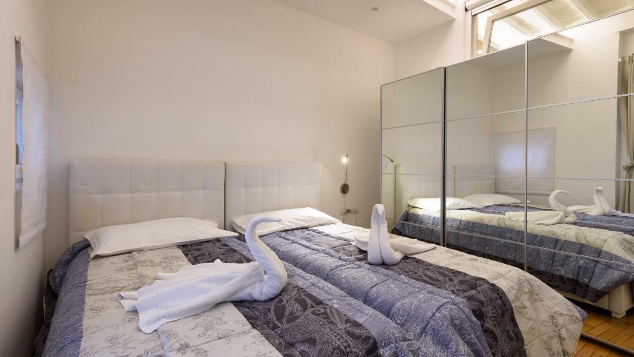 Appartamento Santo Spirito Luxury *