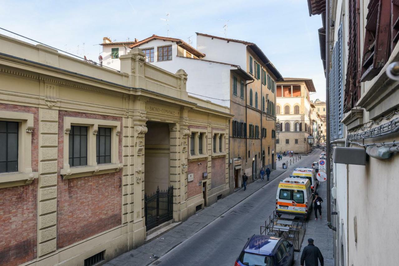 Santo Spirito Luxury Appartamento Firenze