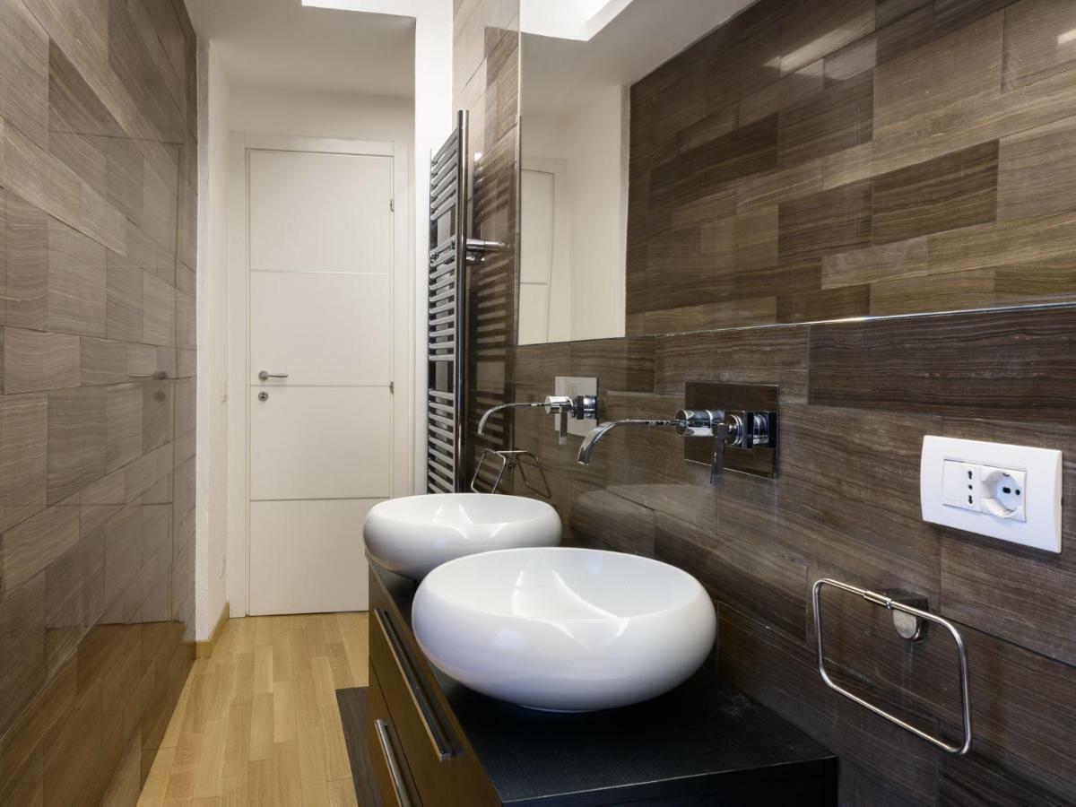 Santo Spirito Luxury Appartamento Firenze