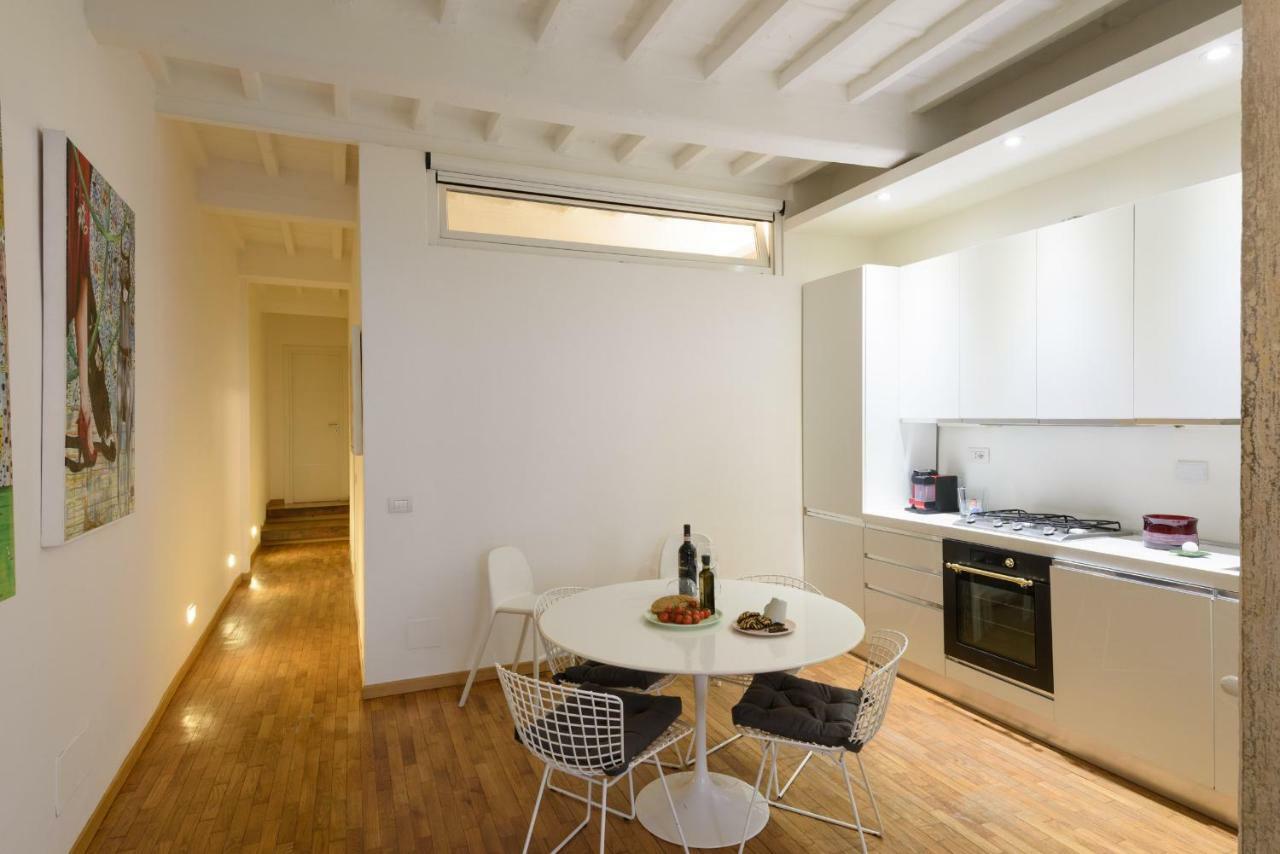 Appartamento Santo Spirito Luxury Firenze