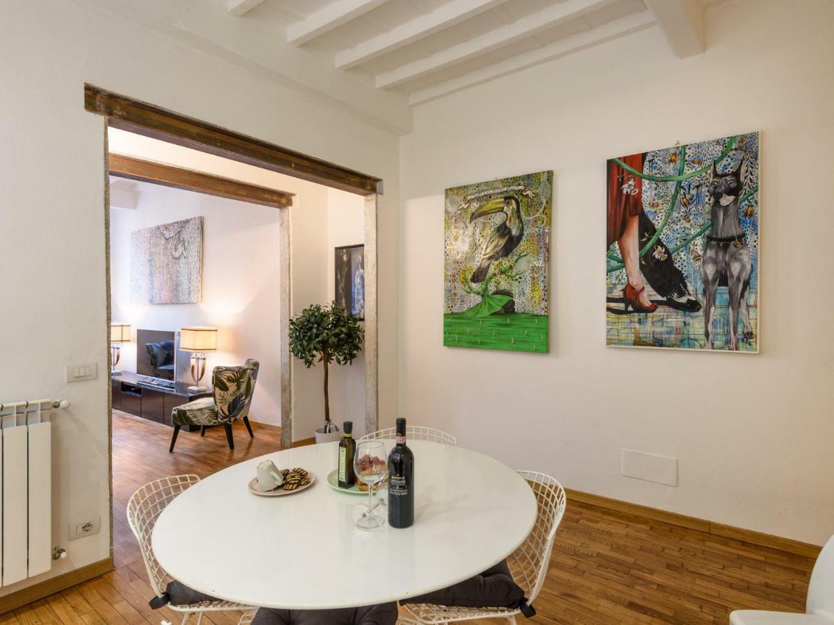 Appartamento Santo Spirito Luxury *